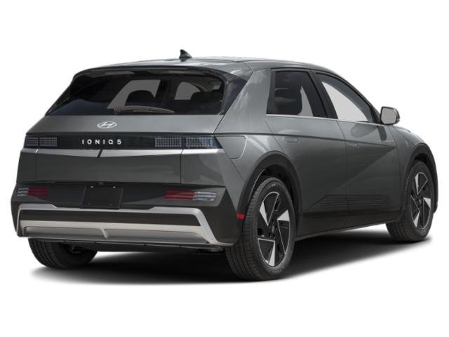 hyundai ioniq 5 2025 7YAKN4DA8SY040084 image hyundai ioniq 5 2025 7YAKN4DA8SY040084 image